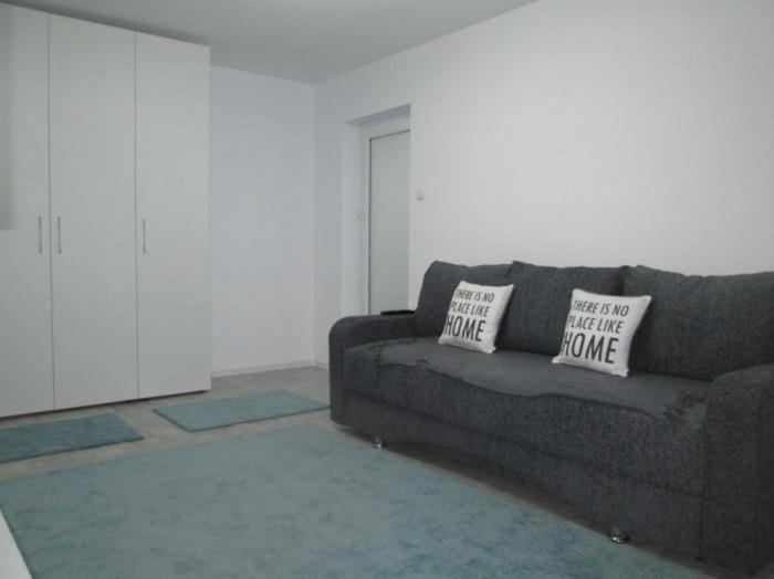 Apartament Tanya Targoviste Exteriér fotografie