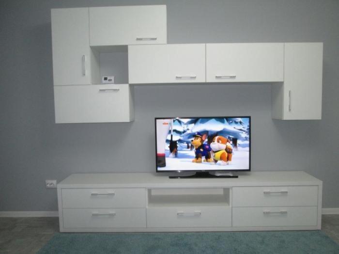 Apartament Tanya Targoviste Exteriér fotografie