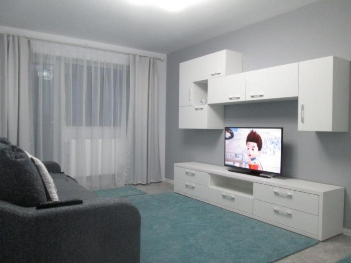 Apartament Tanya Targoviste Exteriér fotografie