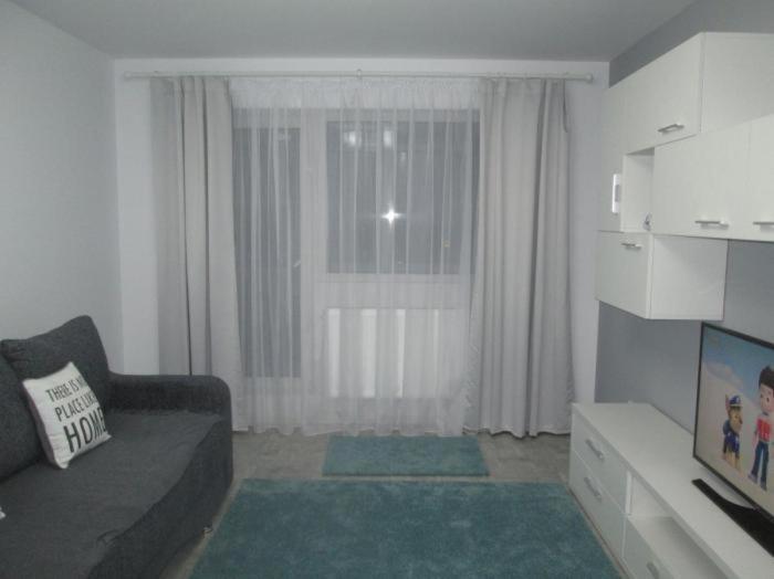 Apartament Tanya Targoviste Exteriér fotografie