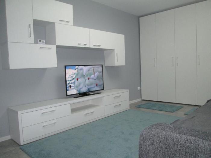 Apartament Tanya Targoviste Exteriér fotografie