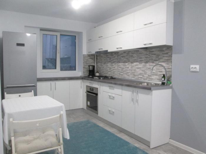 Apartament Tanya Targoviste Exteriér fotografie