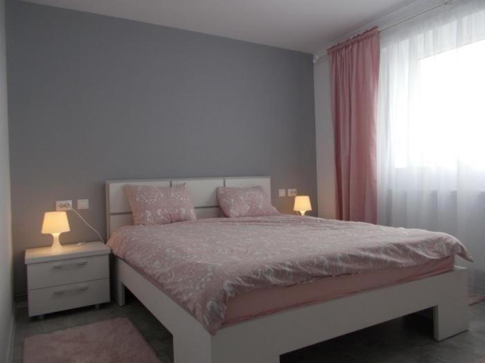 Apartament Tanya Targoviste Exteriér fotografie