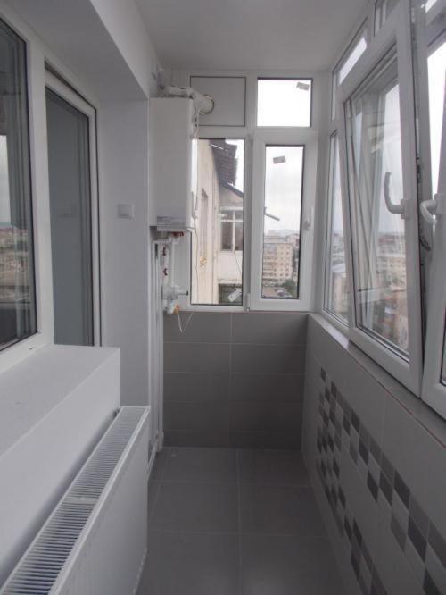 Apartament Tanya Targoviste Exteriér fotografie