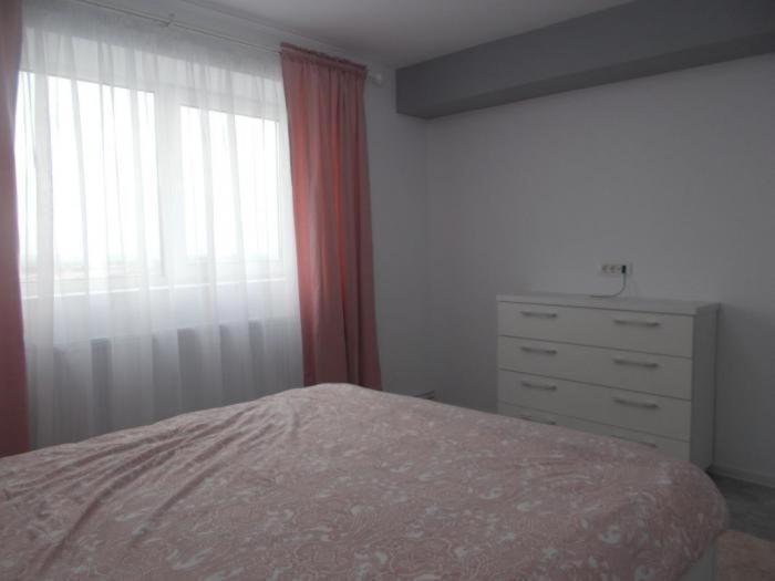 Apartament Tanya Targoviste Exteriér fotografie