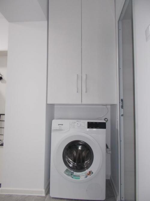 Apartament Tanya Targoviste Exteriér fotografie