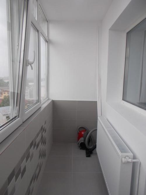 Apartament Tanya Targoviste Exteriér fotografie