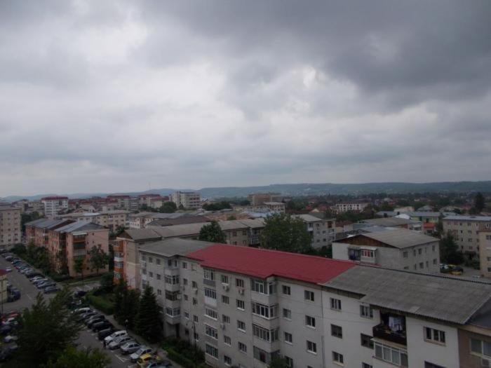 Apartament Tanya Targoviste Exteriér fotografie
